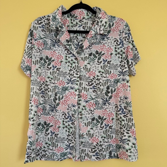 Like New Echo Sleepwear Set 2pc - Picture 5 of 6